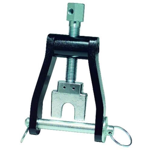 Tube Repair and Joining