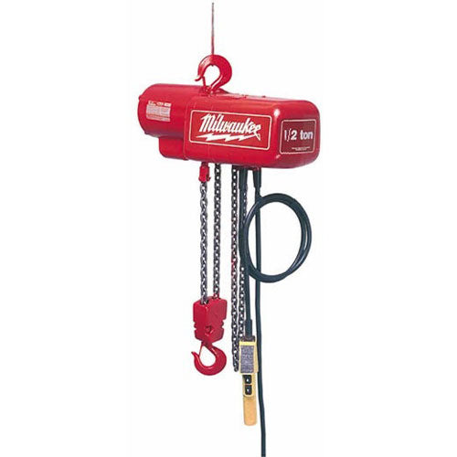 Chain Hoists