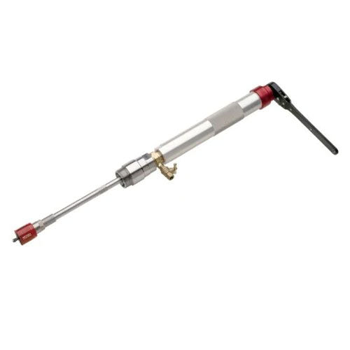 Drilling and Tapping