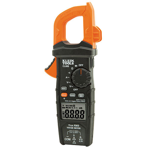 Clamp Meters